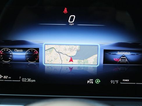 Used 2025 Mercedes-Benz GLE 350 4MATIC image 27