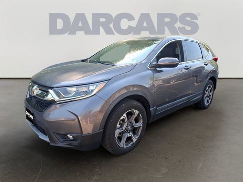 Used 2018 Honda CR-V EX image 3