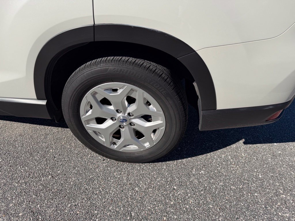 Used 2019 Subaru Forester w/ Alloy Wheel Package AWD/4WD image 8