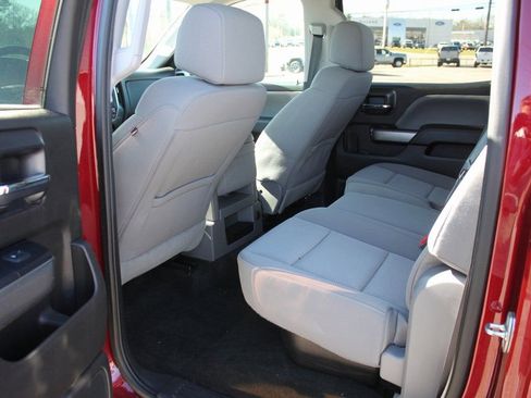 Used 2017 Chevrolet Silverado 1500 LT w/ All Star Edition image 15