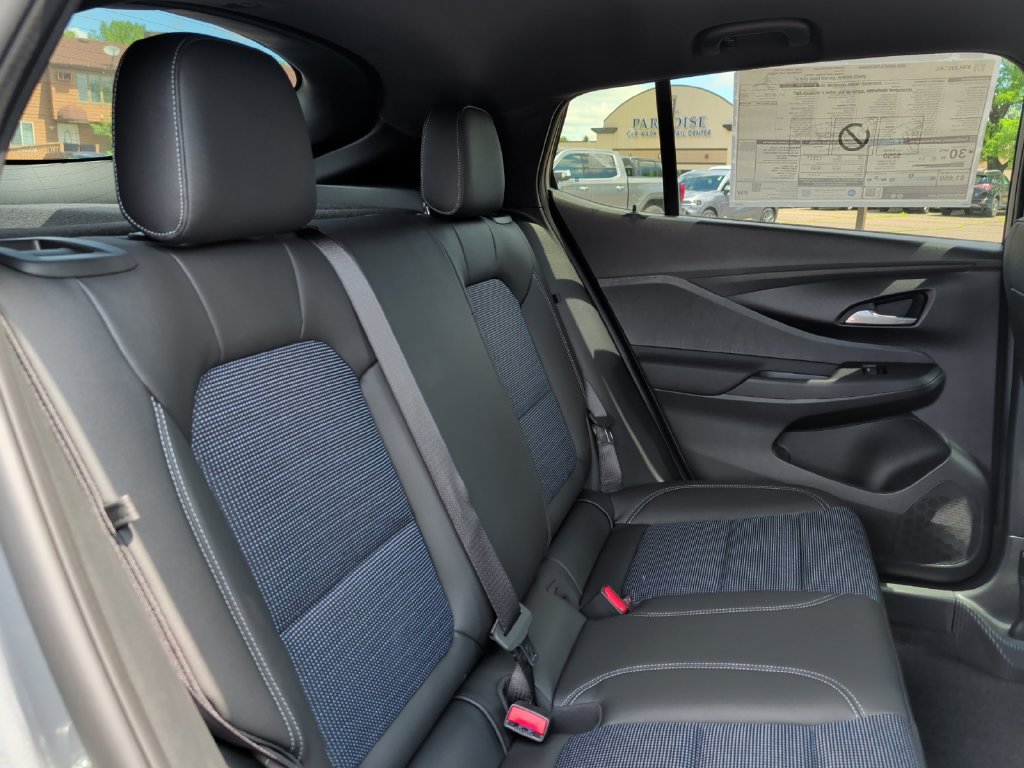 New 2026 Buick Envista Preferred w/ Convenience I Package FWD image 40