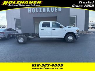 New 2026 RAM 3500 Tradesman w/ Chrome Appearance Group video 1
