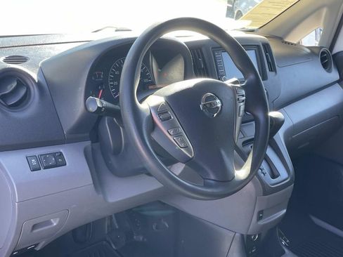 Used 2021 Nissan NV200 SV image 22