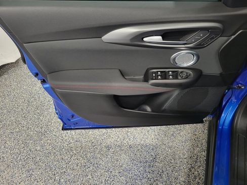 New 2025 Dodge Hornet GT Plus w/ GT Plus Package image 10