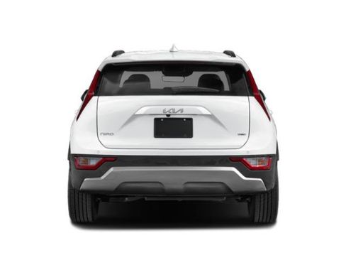 Used 2023 Kia Niro EX Touring FWD image 8
