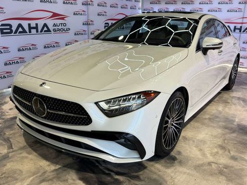Used 2023 Mercedes-Benz CLS 450 4MATIC image 61