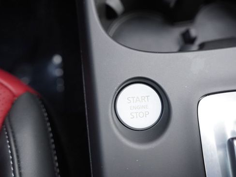 Used 2025 INFINITI QX55 Sensory w/ Lighting Package image 33