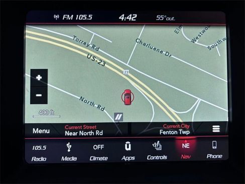 Used 2019 Dodge Durango R/T image 22