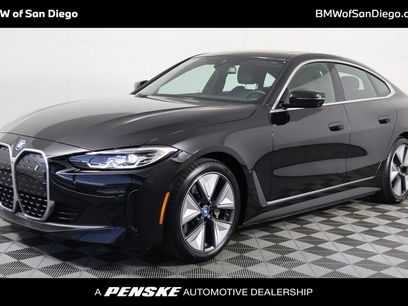 Used 2023 BMW i4 eDrive40 w/ Premium Package