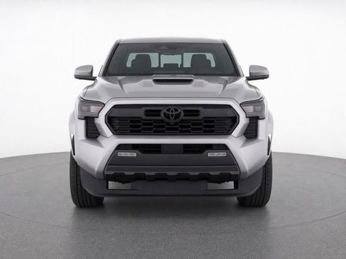 New 2026 Toyota Tacoma TRD Sport AWD/4WD image 5