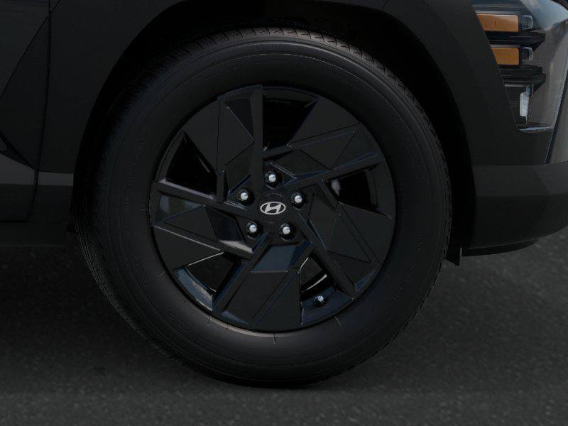 New 2027 Hyundai Kona SEL Sport AWD/4WD image 8
