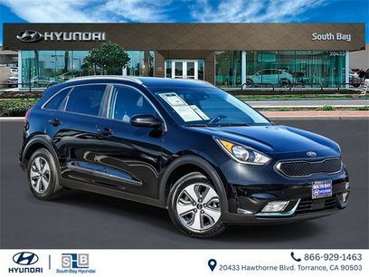 Used 2019 Kia Niro LX