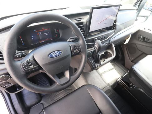 New 2026 Ford Transit 350 XL image 8
