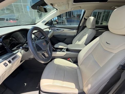 Used 2022 Cadillac XT5 Premium Luxury FWD image 6