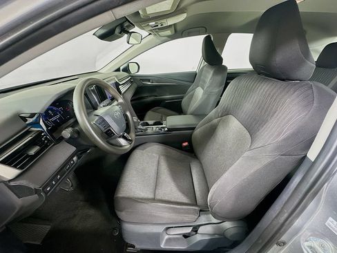 Certified 2025 Toyota Camry LE FWD image 20