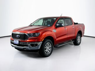 Used 2019 Ford Ranger XLT w/ Equipment Group 302A Luxury AWD/4WD video 1