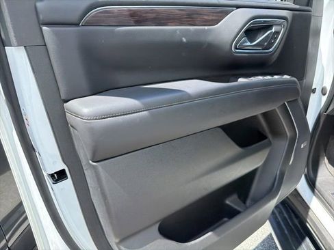 Used 2023 Chevrolet Tahoe LT w/ LT Signature Plus Package AWD/4WD image 9
