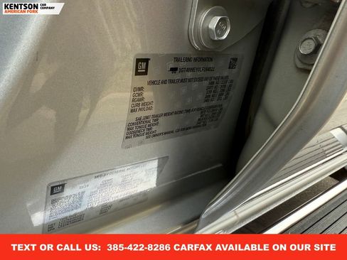 Used 2020 GMC Sierra 3500 Denali w/ Denali Ultimate Package image 43