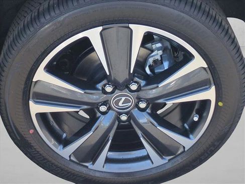 New 2026 Lexus UX 300h FWD image 10