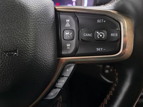 Used 2024 RAM 3500 Limited w/ Safety Group image 49