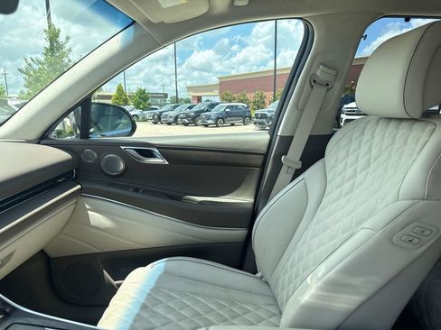 Used 2023 Genesis GV80 3.5T w/ Prestige Package AWD/4WD image 20