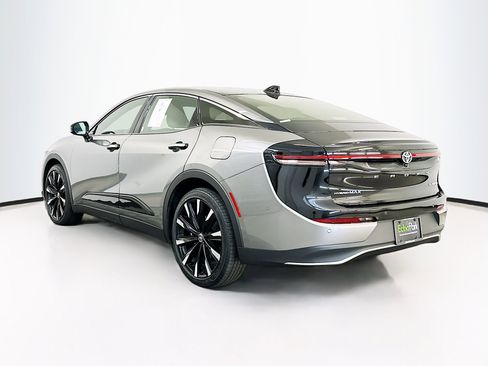 Used 2023 Toyota Crown Platinum image 5