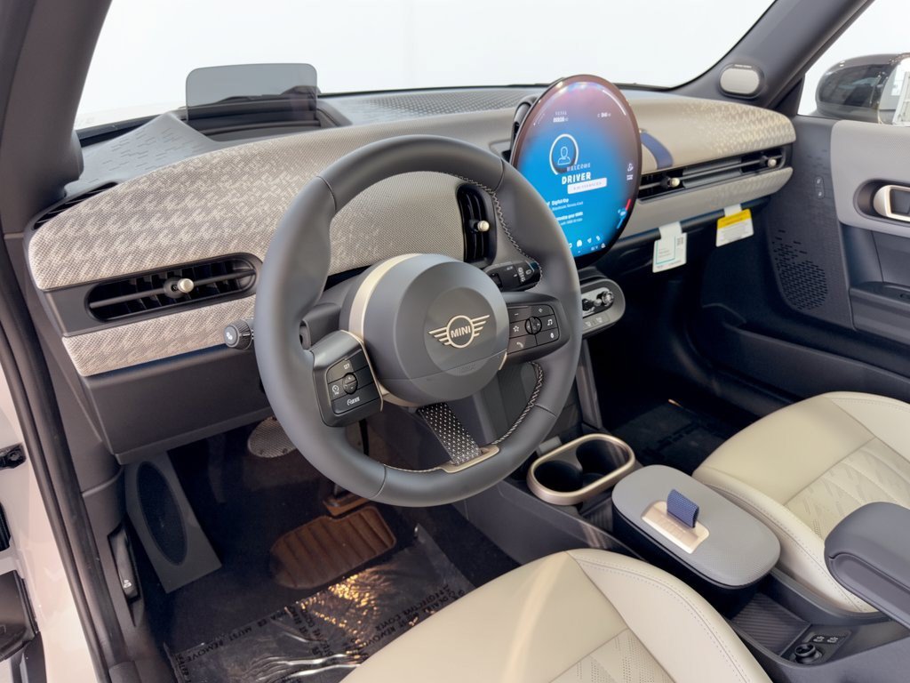 New 2026 MINI Cooper S FWD image 4