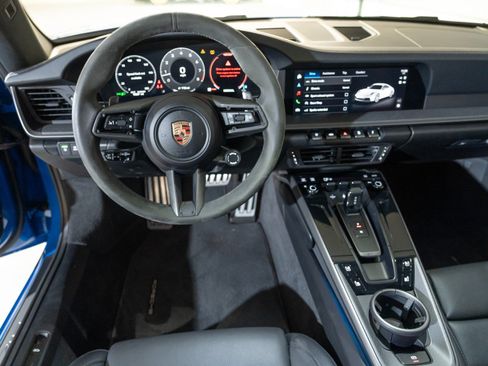 Certified 2025 Porsche 911 Carrera S RWD image 25
