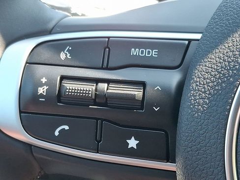 New 2026 Kia K5 GT-Line w/ GT-Line Red Interior Package image 16
