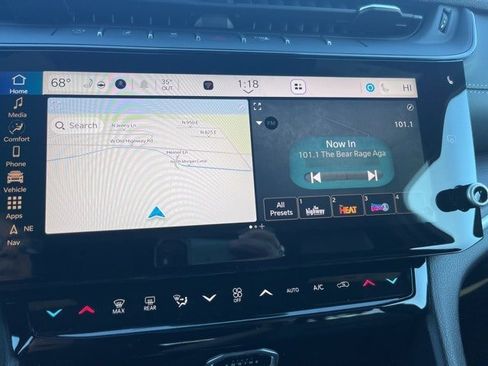 New 2026 Jeep Grand Cherokee Limited image 21