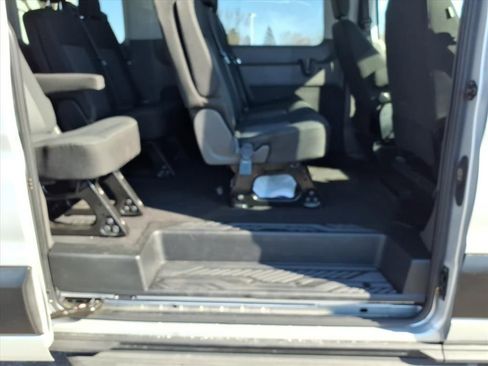 Used 2023 Ford Transit 350 XLT image 13