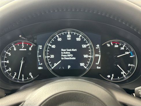 New 2025 MAZDA CX-5 AWD 2.5 S w/ Premium Plus Pkg image 19