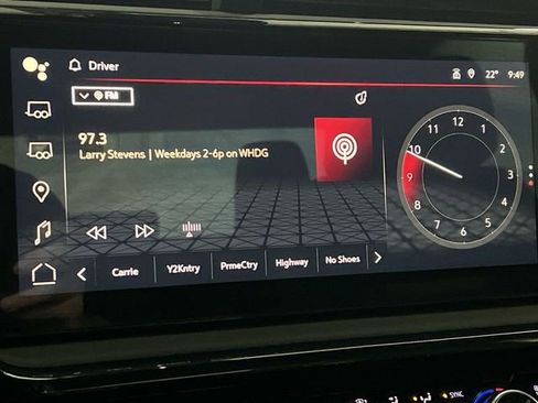 Certified 2023 GMC Sierra 1500 AT4 image 13