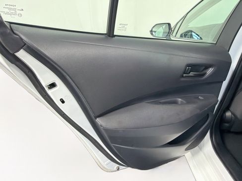 Used 2024 Toyota Corolla LE FWD image 25