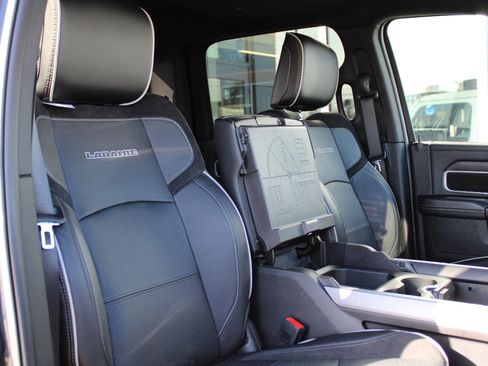 New 2026 RAM 2500 Laramie image 24