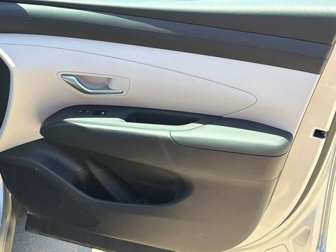 New 2026 Hyundai Tucson SEL Plus FWD image 15