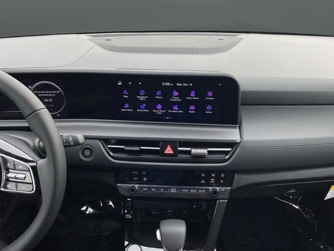 New 2026 Kia Seltos EX AWD/4WD image 8