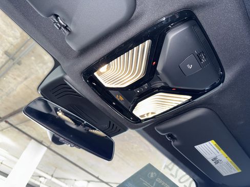 Certified 2024 BMW X3 sDrive30i w/ Convenience Package image 31