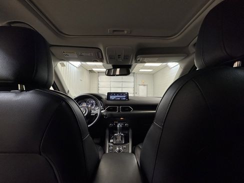 Used 2024 MAZDA CX-5 Carbon Edition image 19