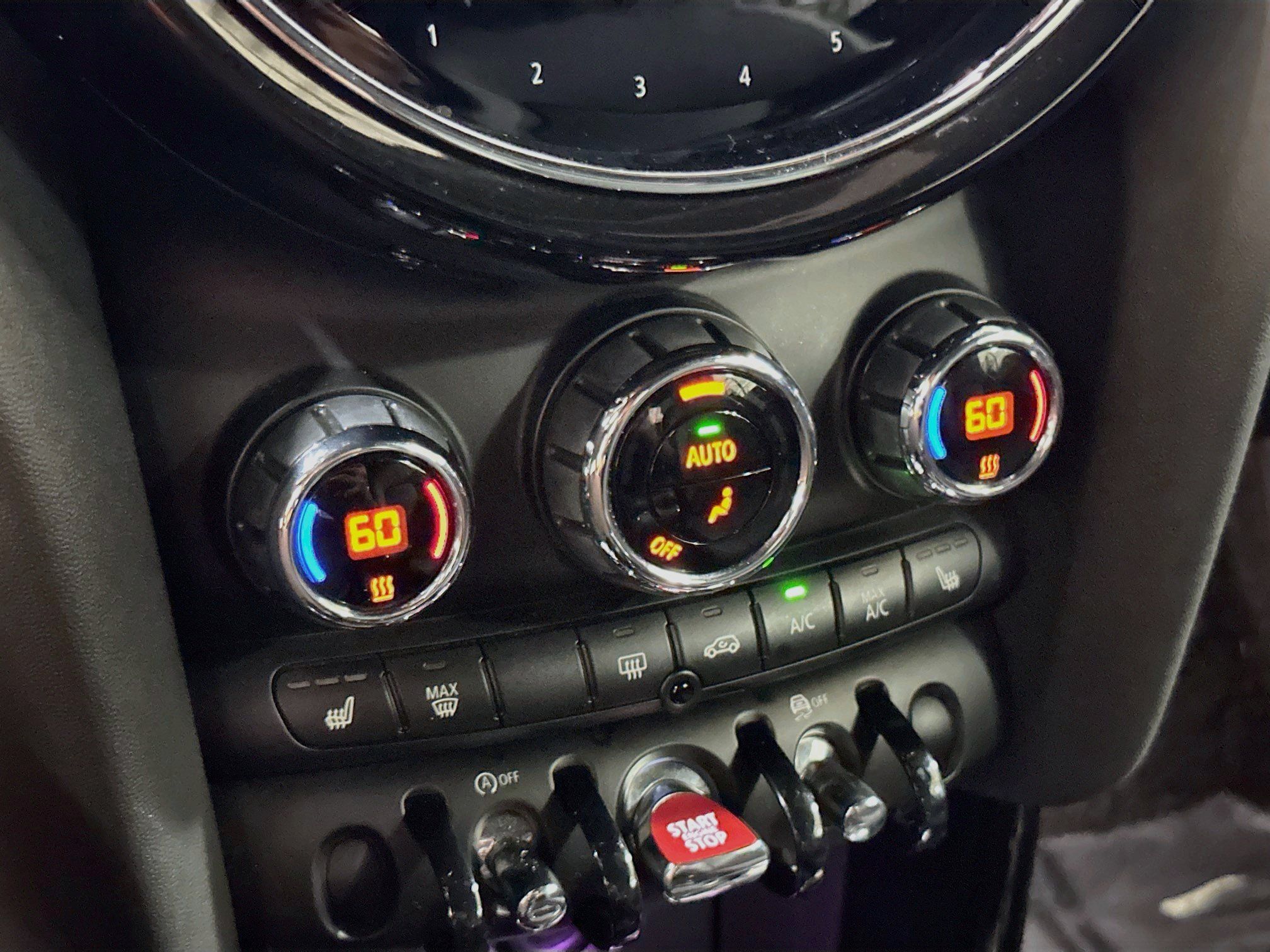 Certified 2024 MINI Cooper Convertible FWD image 15