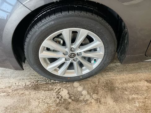 New 2026 Toyota Corolla SE image 10