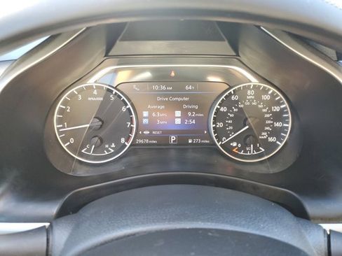 Certified 2022 Nissan Murano SV image 30