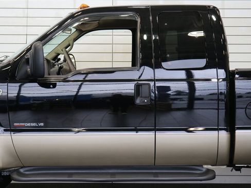 Used 2000 Ford F350 Lariat AWD/4WD image 48