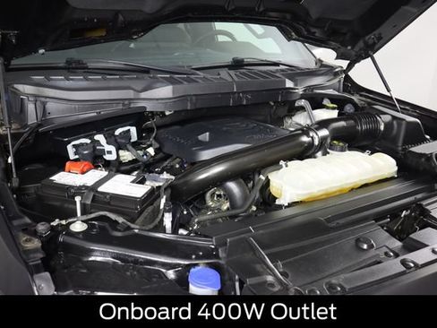 Used 2023 Ford F150 XLT w/ Equipment Group 302A High AWD/4WD image 23