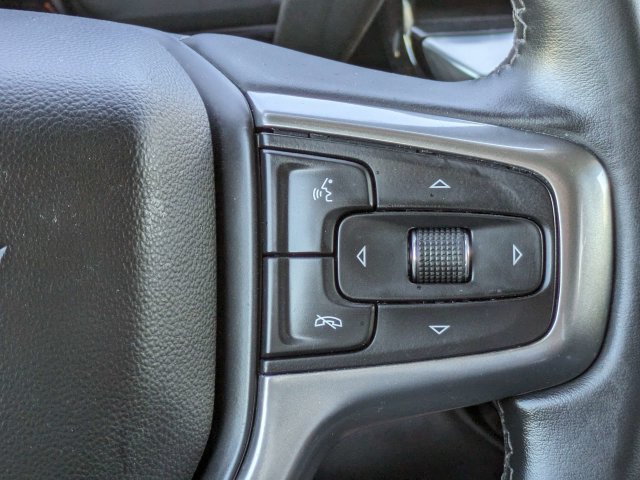 Used 2026 Chevrolet Silverado 2500 LT AWD/4WD image 24
