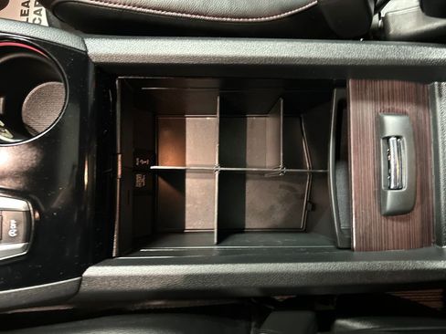 Used 2023 Honda Ridgeline Black Edition image 19