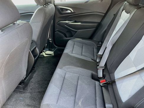 Used 2024 Chevrolet Trax LS FWD image 22