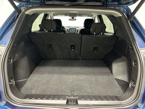 Used 2019 Chevrolet Equinox LT AWD/4WD image 21