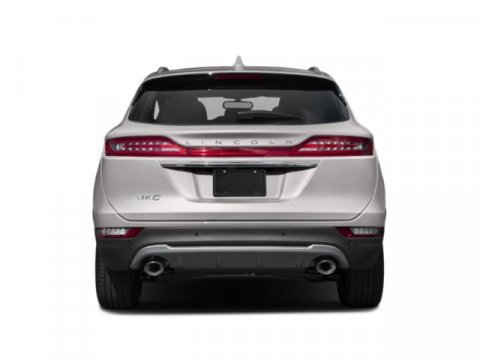 Used 2019 Lincoln MKC Select w/ Select Plus Package FWD image 5