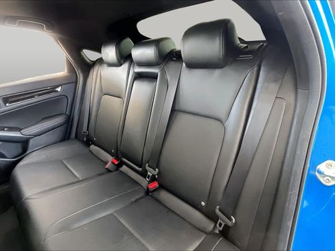 Used 2024 Honda Civic Sport Touring image 21